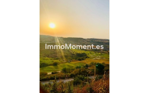 Appartement - Bestaande woning - Estepona  - RSO-57759