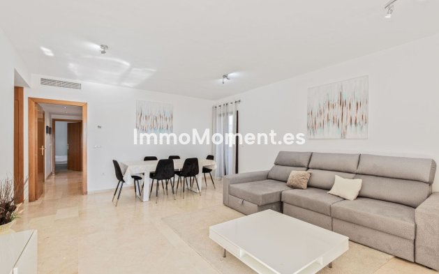 Appartement - Bestaande woning - Estepona  - RSO-58007