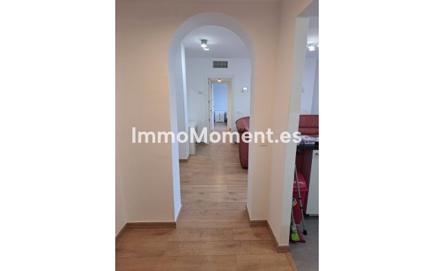 Appartement - Bestaande woning - Estepona  - RSO-70611