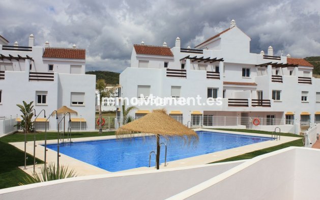 Appartement - Bestaande woning - Estepona  - RSO-71139