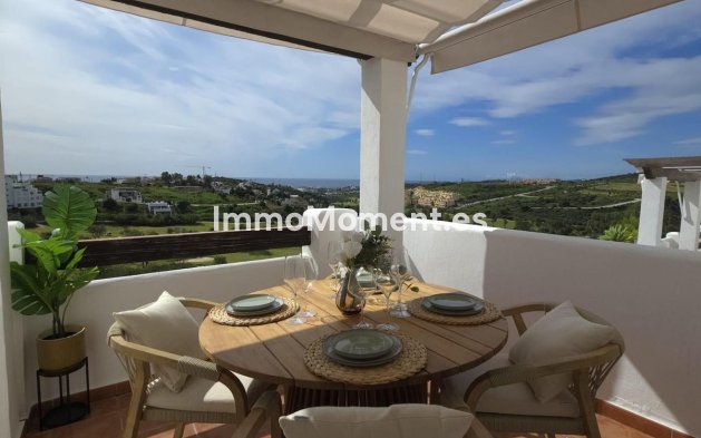 Appartement - Bestaande woning - Estepona  - RSO-74944