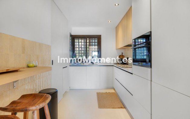 Appartement - Bestaande woning - Estepona  - RSO-75246