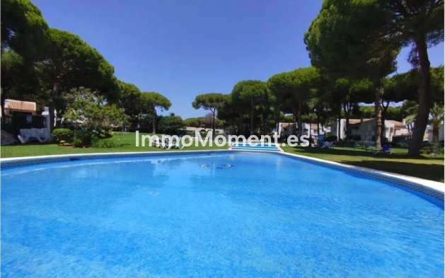 Appartement - Bestaande woning - Estepona  - RSO-75853