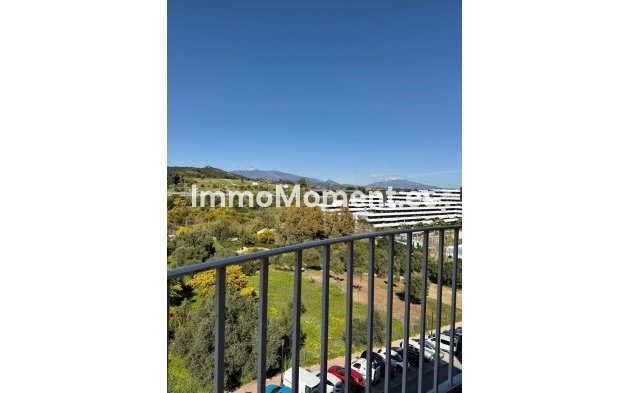 Appartement - Bestaande woning - Estepona  - RSO-86044