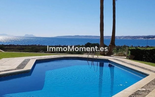 Appartement - Bestaande woning - Estepona  - RSO-94101