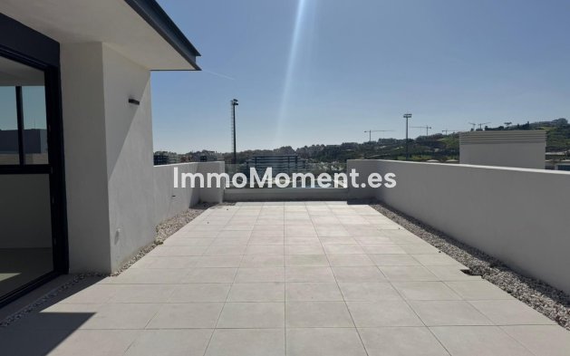 Appartement - Bestaande woning - Estepona  - RSO-96579