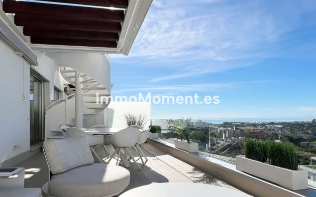 Appartement - Bestaande woning - Estepona  - RSO-98834