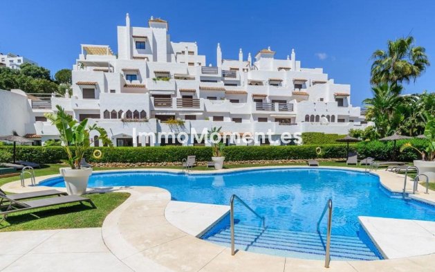 Appartement - Bestaande woning - Estepona  - Selwo