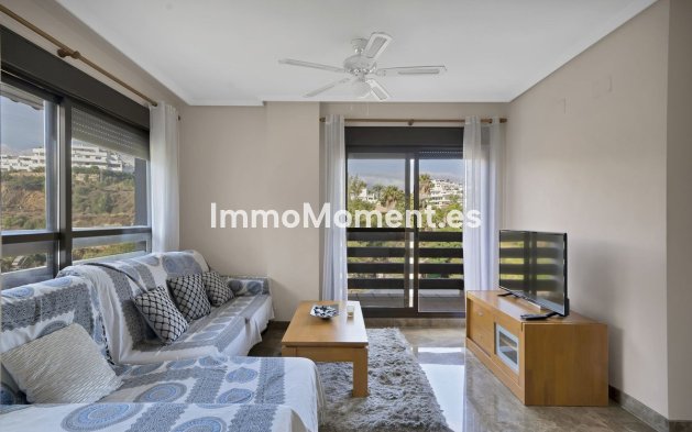 Appartement - Bestaande woning - Estepona  - Selwo