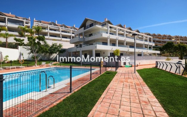 Appartement - Bestaande woning - Estepona  - Selwo