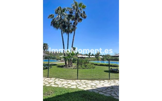Appartement - Bestaande woning - Estepona  - Selwo