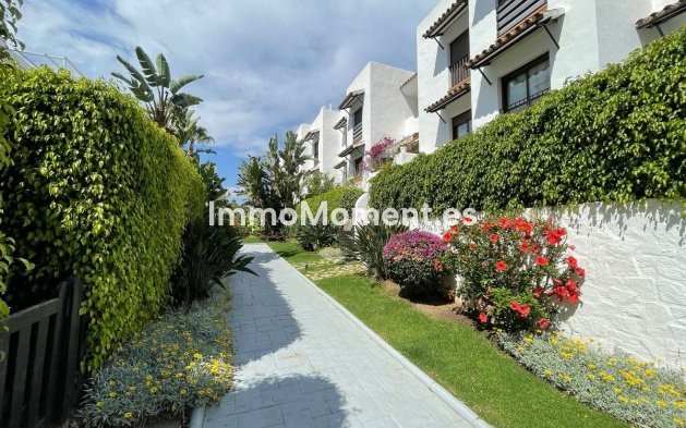 Appartement - Bestaande woning - Estepona  - Selwo