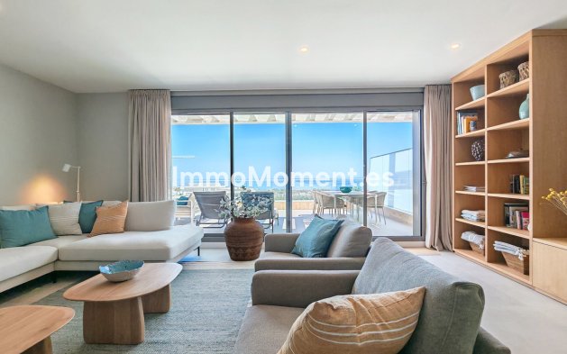 Appartement - Bestaande woning - Estepona  - Selwo