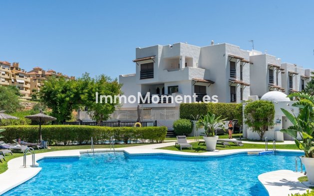 Appartement - Bestaande woning - Estepona  - Selwo