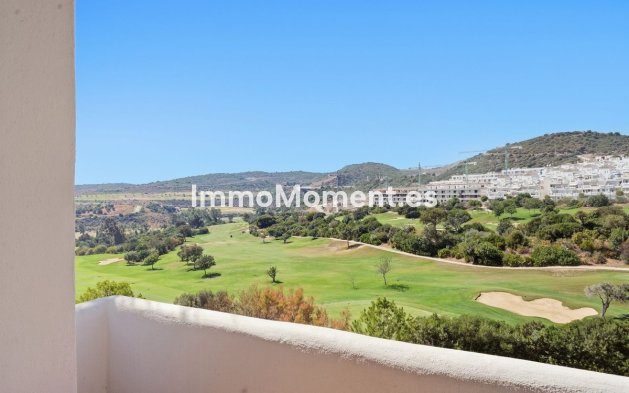 Appartement - Bestaande woning - Estepona  - Valle Romano