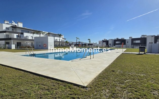 Appartement - Bestaande woning - Estepona  - Valle Romano