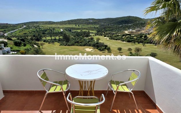 Appartement - Bestaande woning - Estepona  - Valle Romano