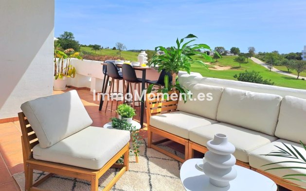 Appartement - Bestaande woning - Estepona  - Valle Romano