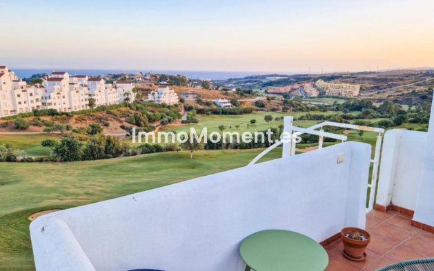 Appartement - Bestaande woning - Estepona  - Valle Romano