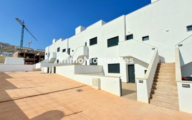 Appartement - Bestaande woning - Finestrat - Finestrat