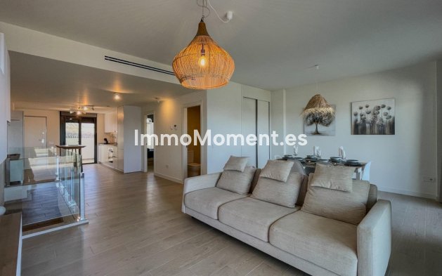 Appartement - Bestaande woning - Finestrat - Finestrat