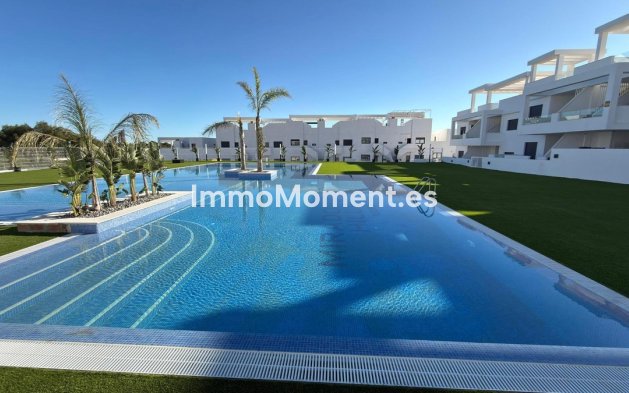 Appartement - Bestaande woning - Finestrat - Finestrat