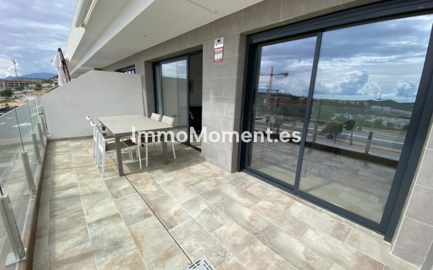 Appartement - Bestaande woning - Finestrat - Finestrat