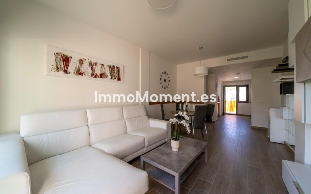 Appartement - Bestaande woning - Finestrat - Finestrat