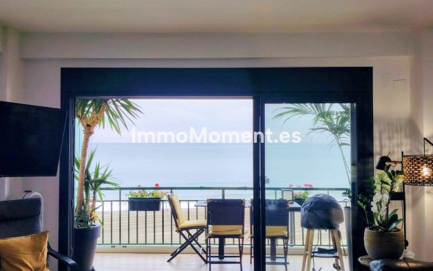 Appartement - Bestaande woning - Fuengirola - Carvajal