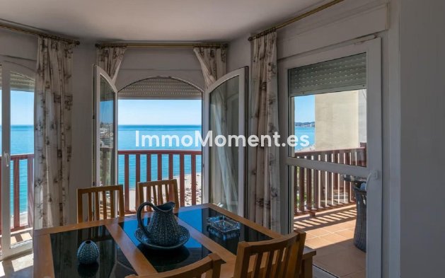 Appartement - Bestaande woning - Fuengirola - Carvajal
