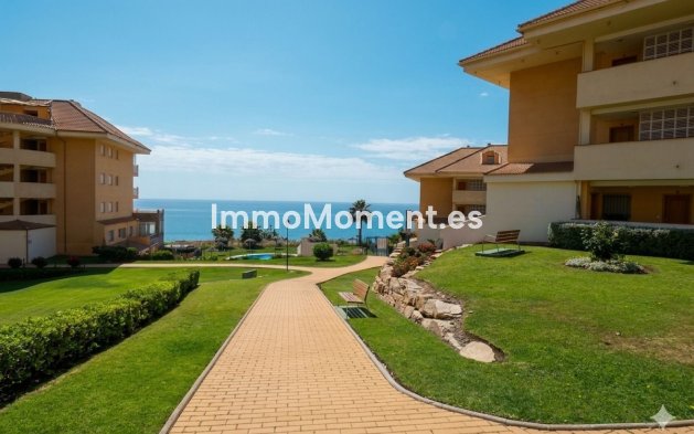 Appartement - Bestaande woning - Fuengirola - Carvajal
