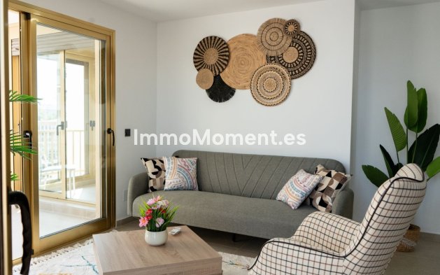 Appartement - Bestaande woning - Fuengirola - Fuengirola Centro