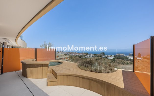 Appartement - Bestaande woning - Fuengirola - Fuengirola Centro
