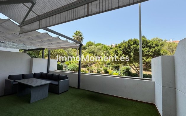 Appartement - Bestaande woning - Fuengirola - Fuengirola Centro