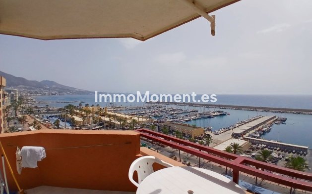 Appartement - Bestaande woning - Fuengirola - Fuengirola Centro
