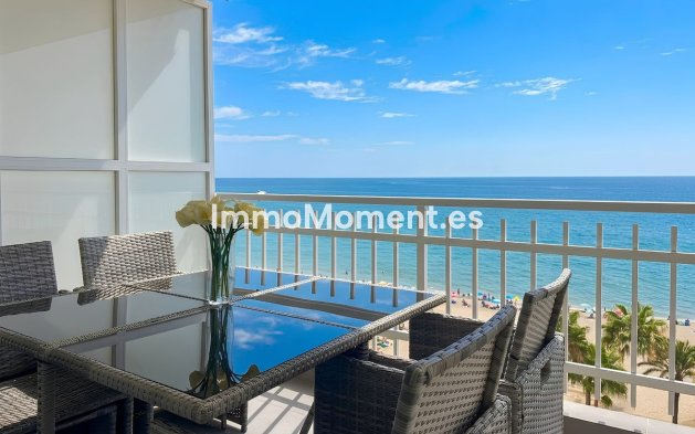 Appartement - Bestaande woning - Fuengirola - Fuengirola Centro