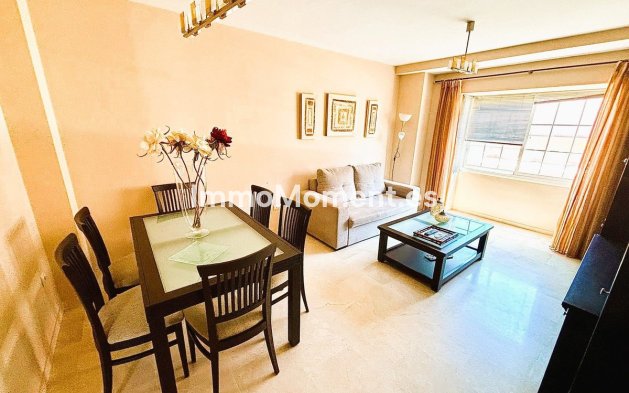 Appartement - Bestaande woning - Fuengirola - Fuengirola Centro