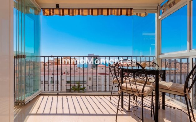 Appartement - Bestaande woning - Fuengirola - Fuengirola Centro