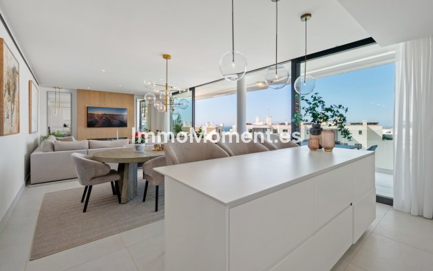 Appartement - Bestaande woning - Fuengirola - Fuengirola Centro