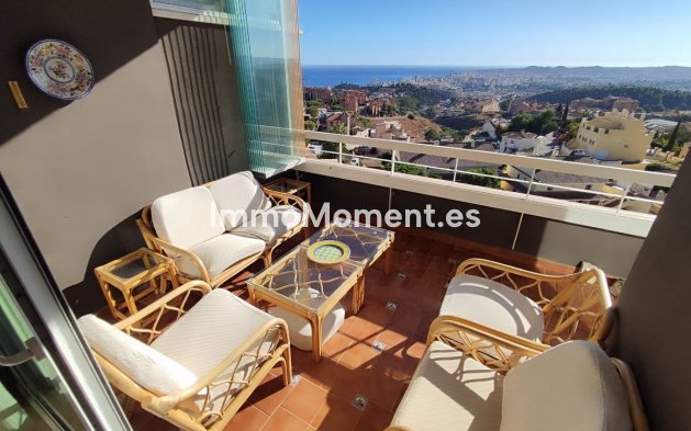 Appartement - Bestaande woning - Fuengirola - Fuengirola Centro