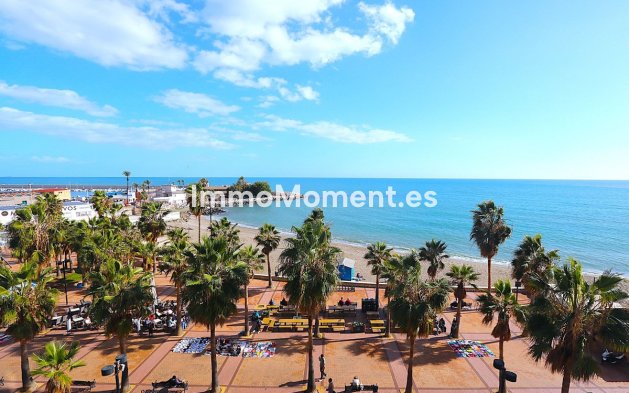 Appartement - Bestaande woning - Fuengirola - Fuengirola Centro