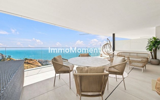 Appartement - Bestaande woning - Fuengirola - Fuengirola Centro