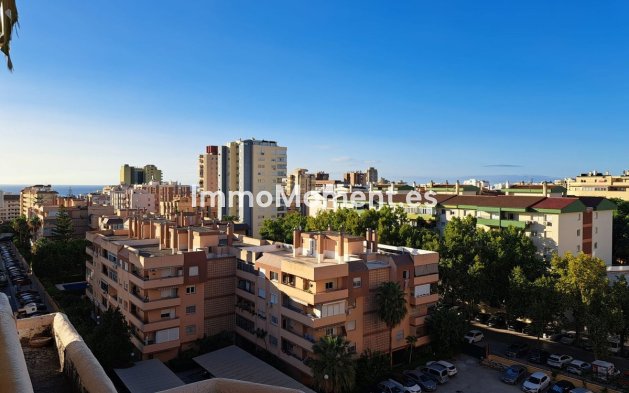 Appartement - Bestaande woning - Fuengirola - Fuengirola Centro
