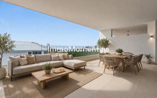 Appartement - Bestaande woning - Fuengirola - Fuengirola Centro