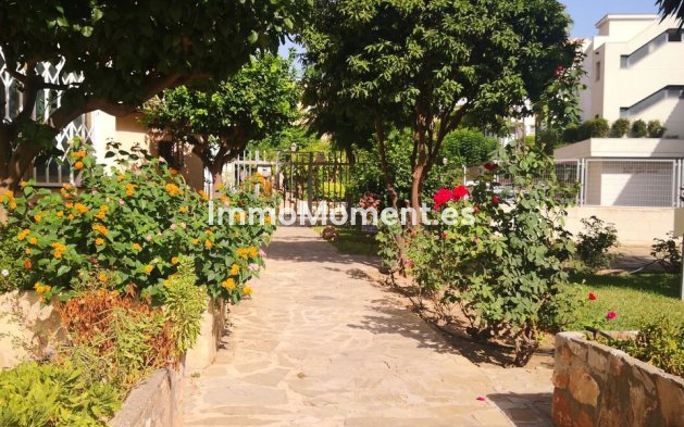 Appartement - Bestaande woning - Fuengirola - Fuengirola Centro