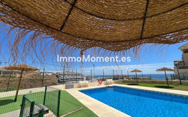 Appartement - Bestaande woning - Fuengirola - Fuengirola Centro