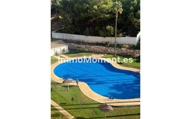Appartement - Bestaande woning - Fuengirola - Fuengirola Centro