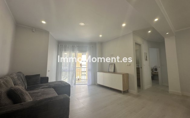 Appartement - Bestaande woning - Fuengirola - Fuengirola Centro
