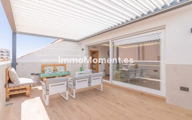 Appartement - Bestaande woning - Fuengirola - Fuengirola Centro
