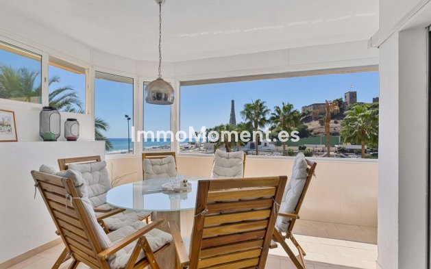 Appartement - Bestaande woning - Fuengirola - Fuengirola Centro